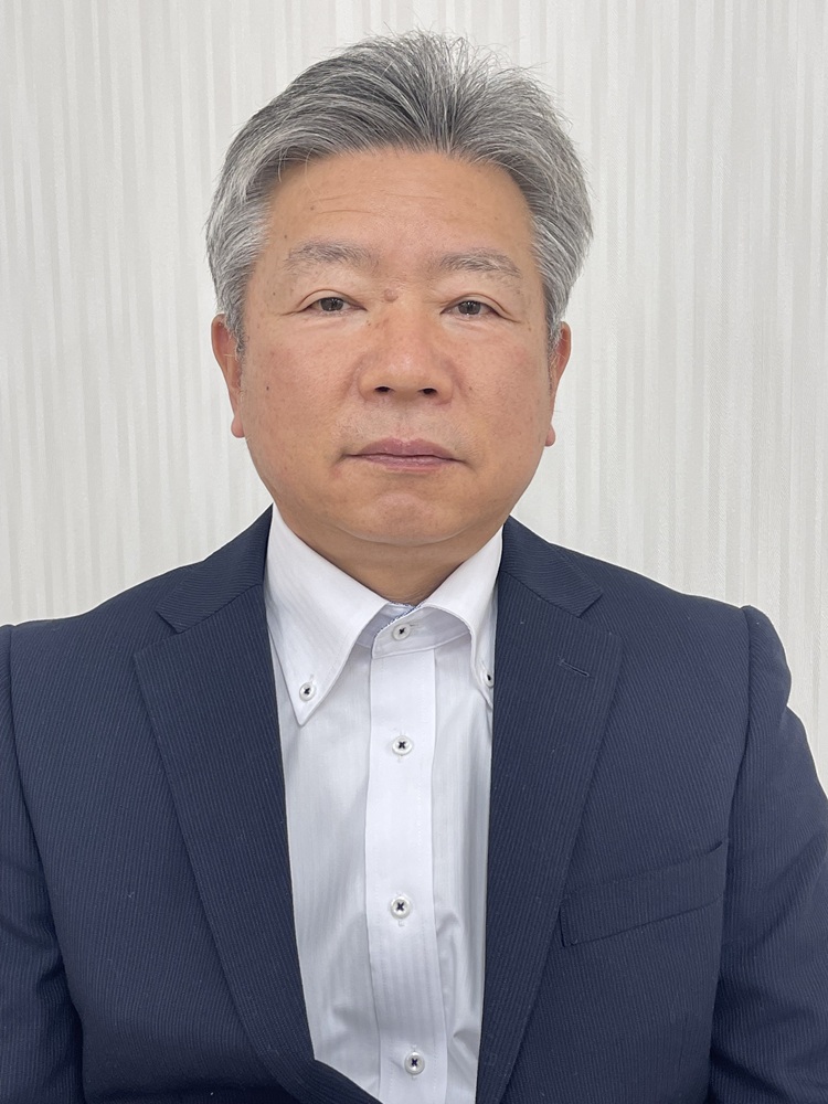 代表取締役 松本康司